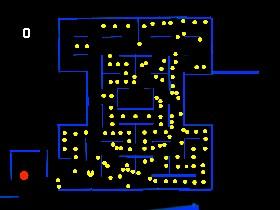 Pac-Man  1 1