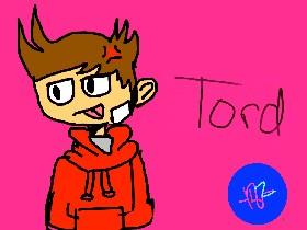 Tord animation