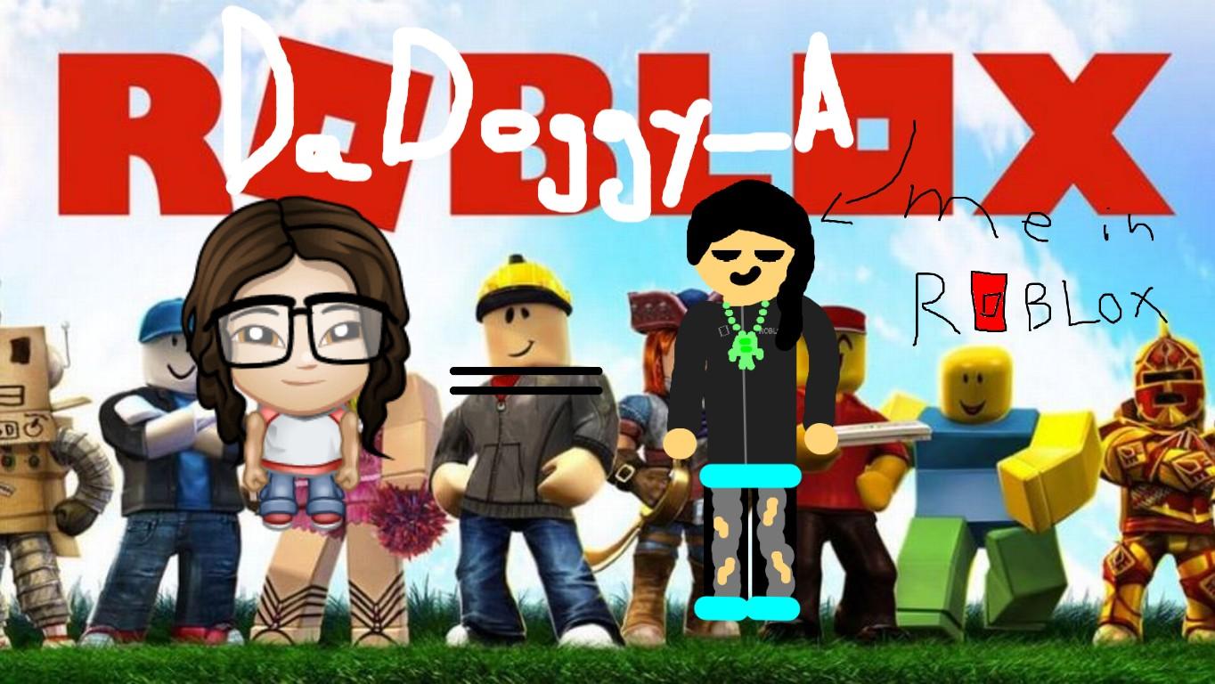 Roblox ME