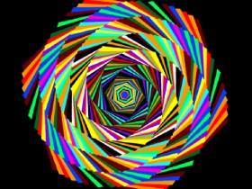 Spiral Hippy 