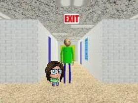 For Baldi’s Basic Creator 1