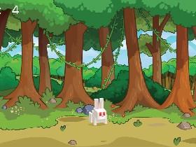 Rabbit Roundup 1