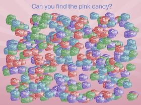 Candy Heart Search 1