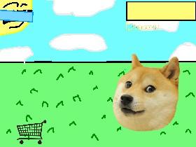 Doge Clicker 1 1