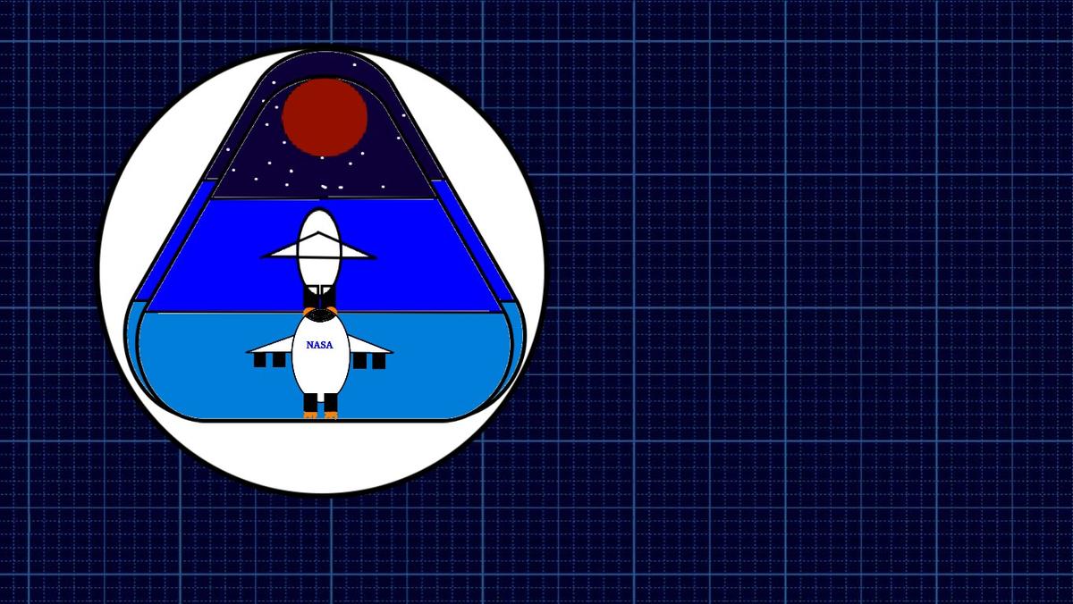 Design a Mission Patch