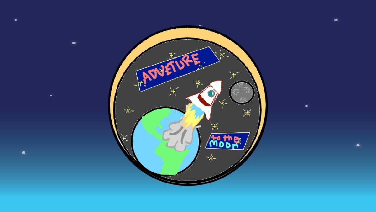 Design a Mission Patch