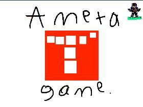 A meta game.