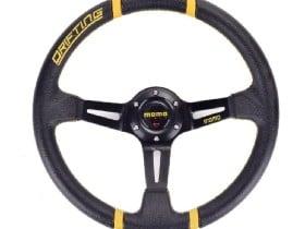 The Steering Wheel      1