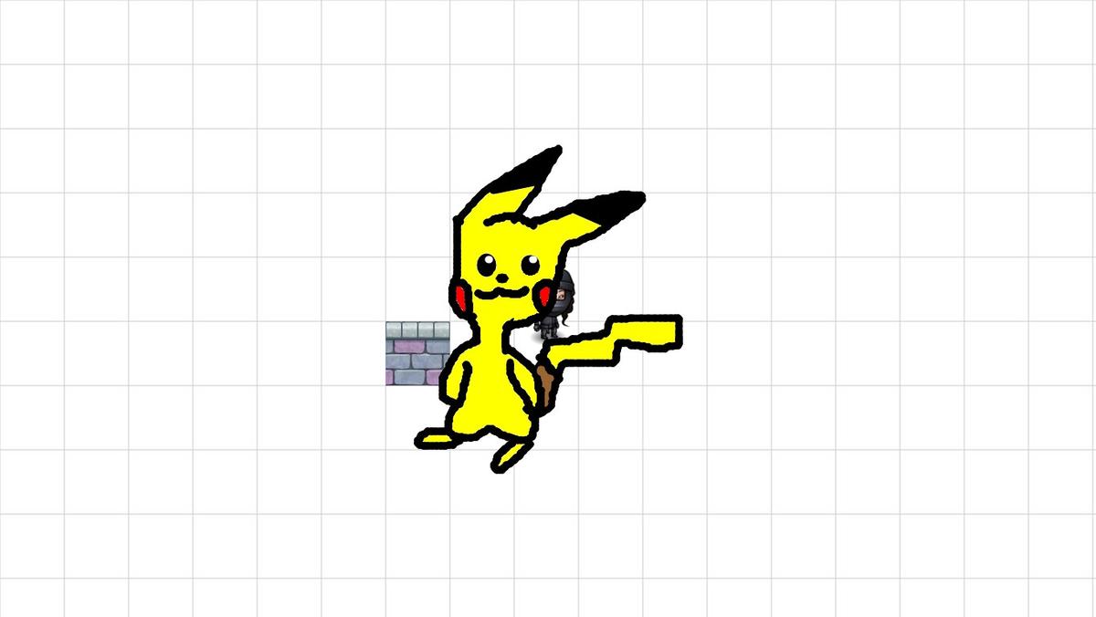 pokemon