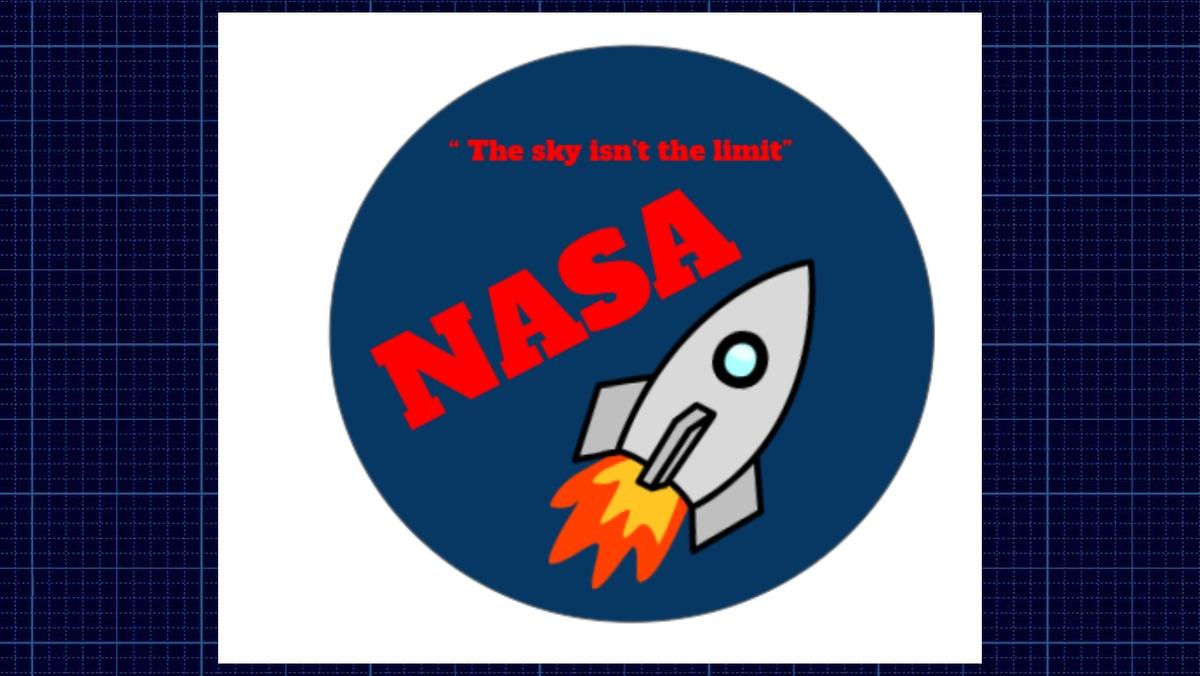 Design a Mission Patch