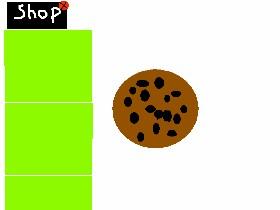 Cookie Clicker (Tynker Version) 1