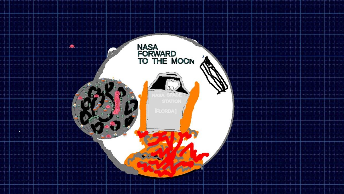 Design a Mission Patch