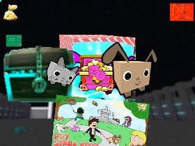 Roblox: Pet Simulator 1 1