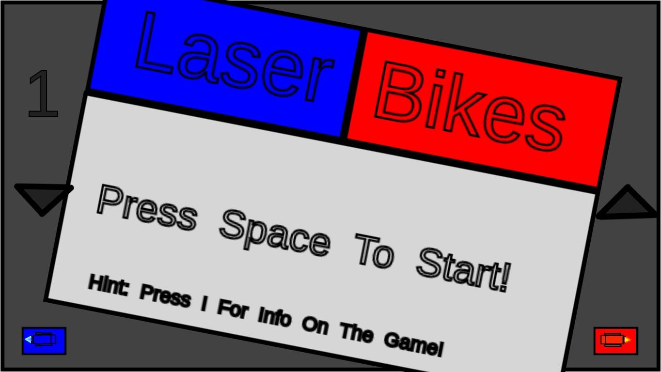 Laser Bikes