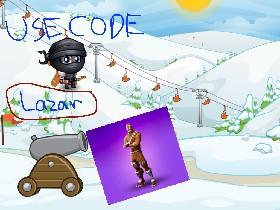  Code Lazar 23 1