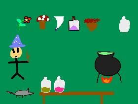 Potion Maker 1