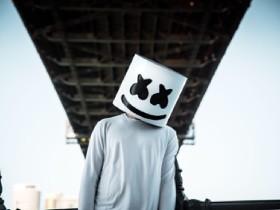 Marshmello Alone 20 1 1 2