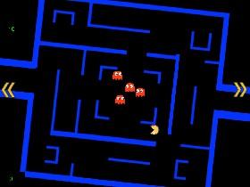 {PAC-MAN} 1