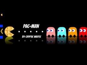 {PAC-MAN} 1