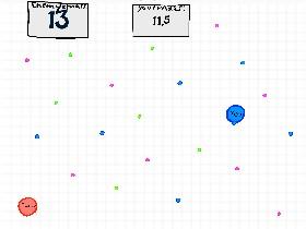 ivans agario