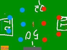 2-Player football