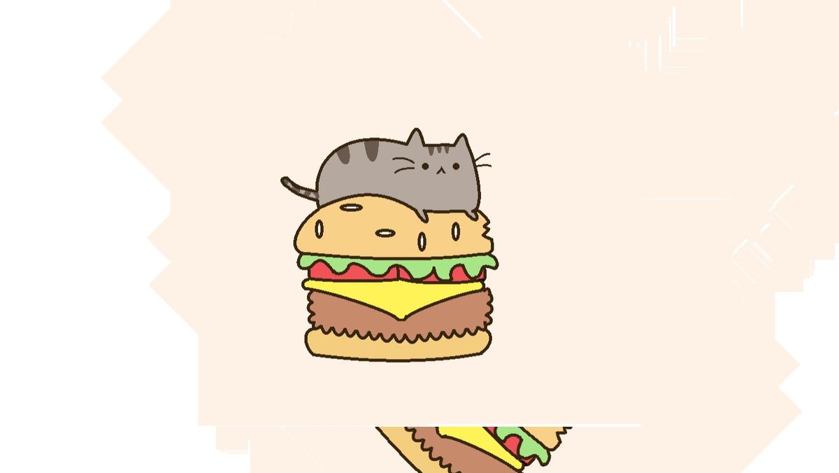 Pusheen