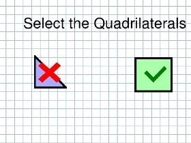 Identifying Shapes-TEMPLATE