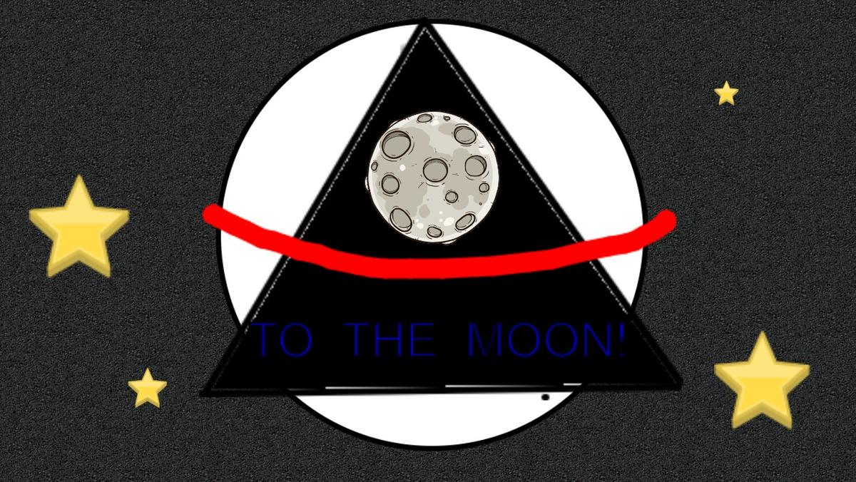 Design a Mission Patch