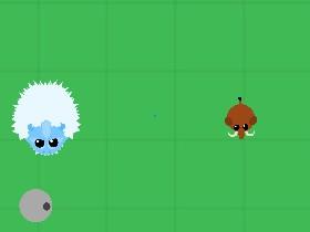 Ice Monster simulator 1