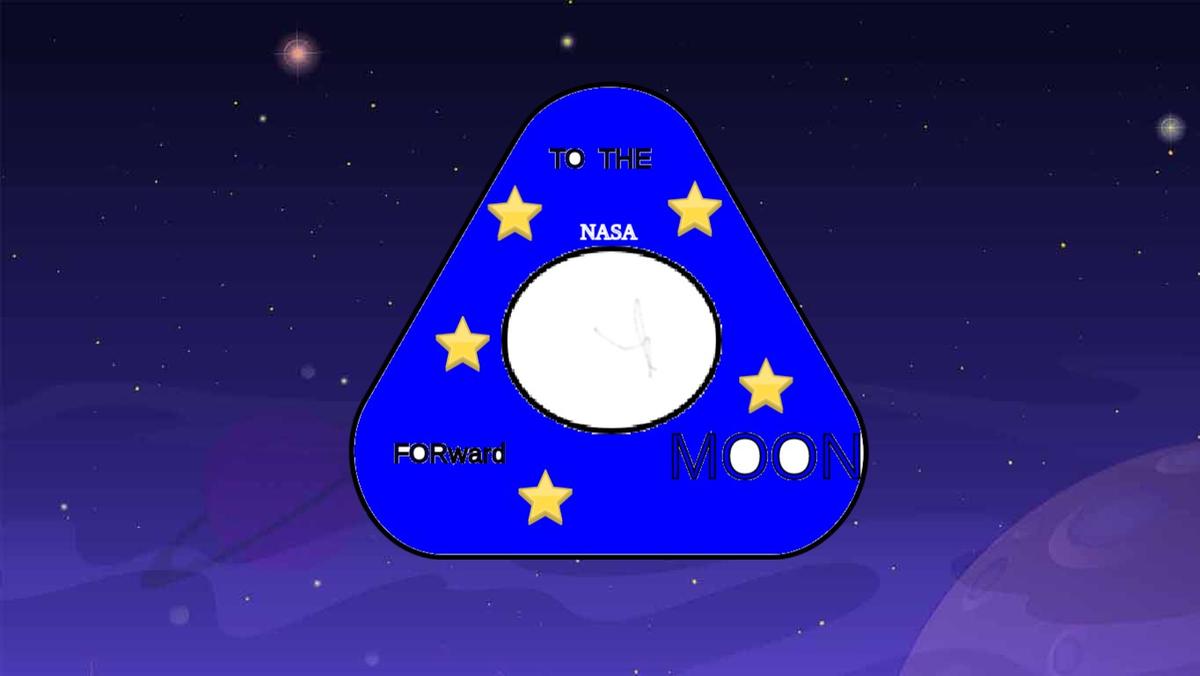 Design a Mission Patch