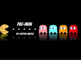 {PAC-MAN} 1