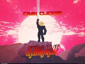 Cash Clicker - Endgame 1