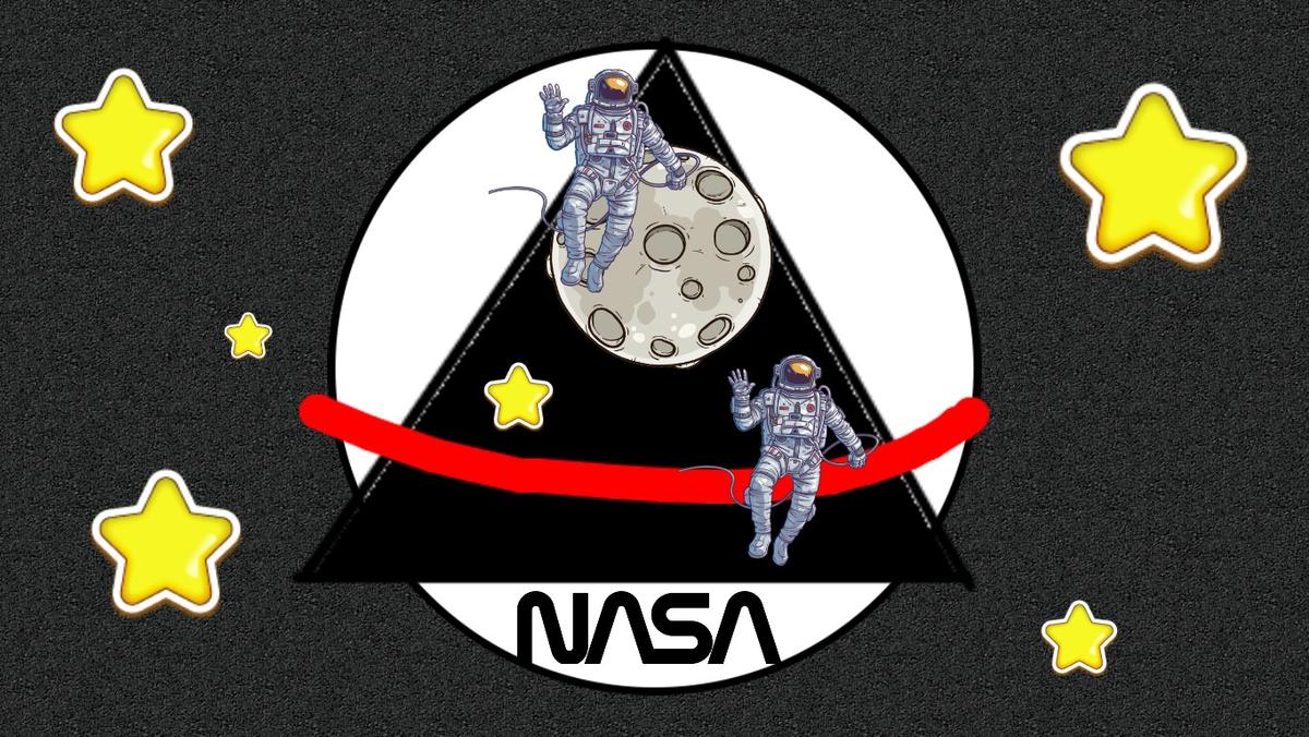 Design a Mission Patch