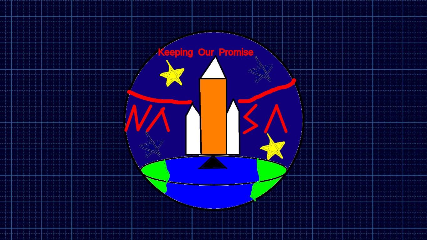 Design a Mission Patch