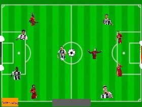 juventus vs liverpool 2