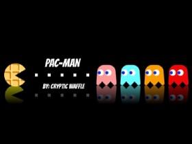 {PAC-MAN} 1