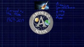 Design a Mission Patch 1