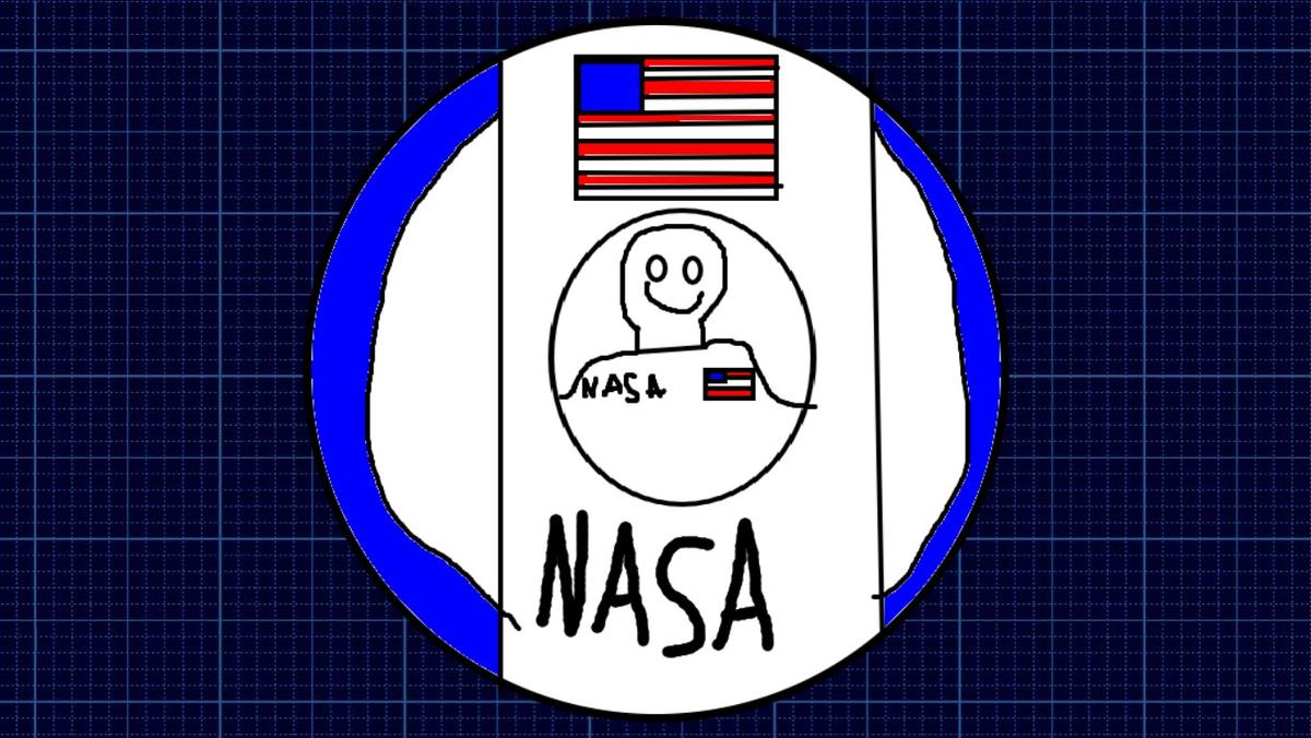 Design a Mission Patch