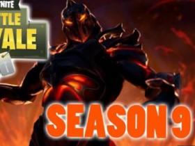 fortnite season 9 1