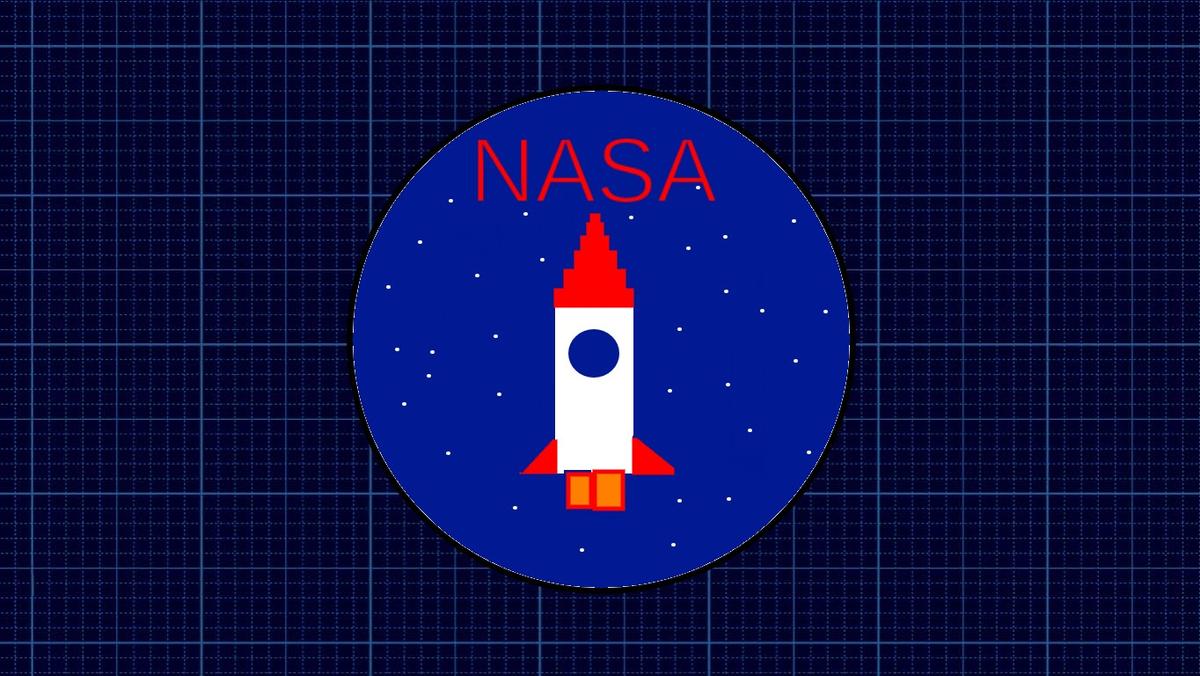 Design a Mission Patch