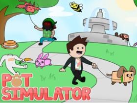 Roblox: Pet Simulator 1 1