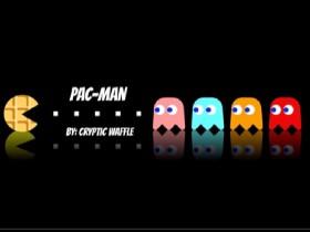 {PAC-MAN} 1