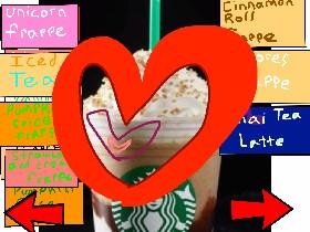 StarBucks! 1