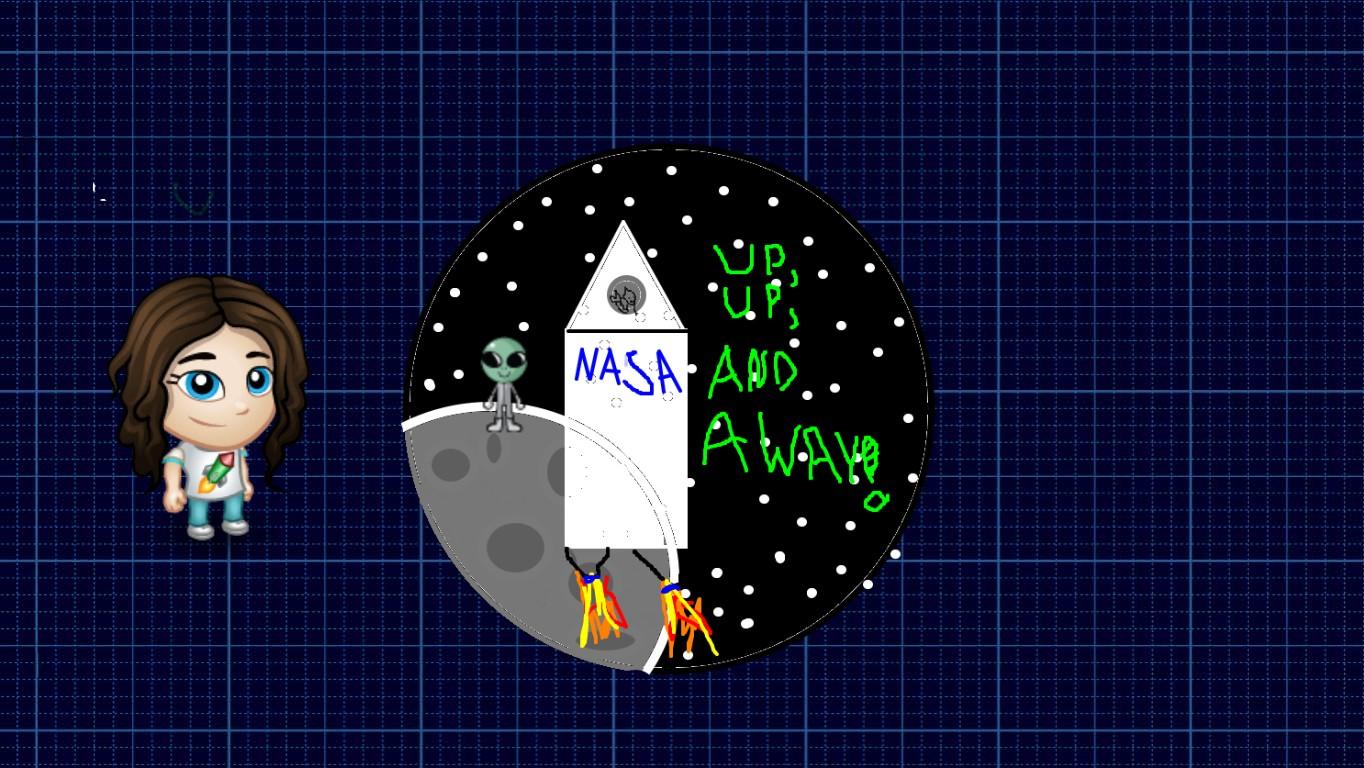 Design a Mission Patch