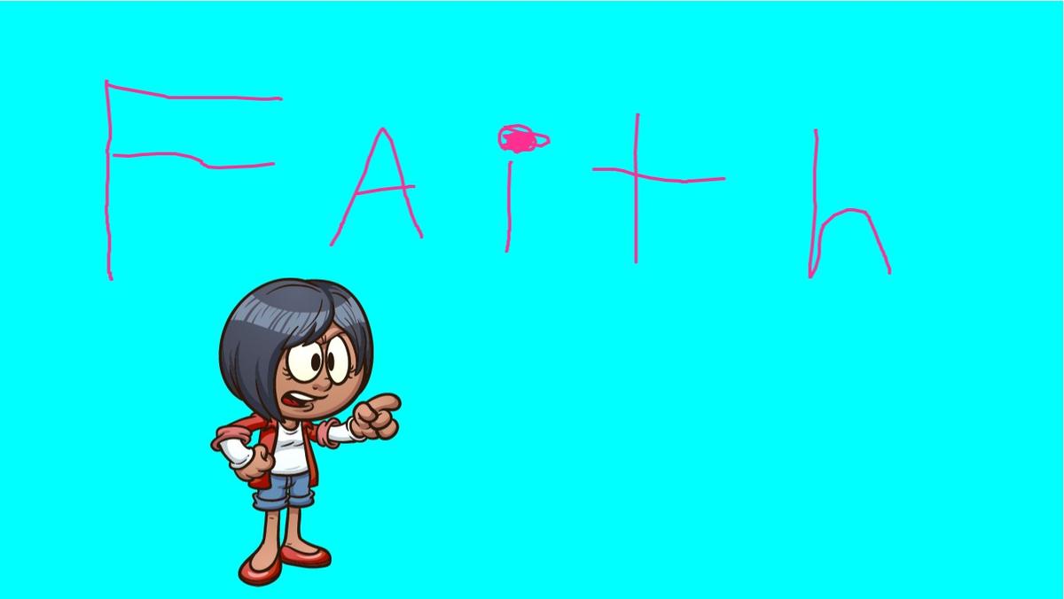 faith