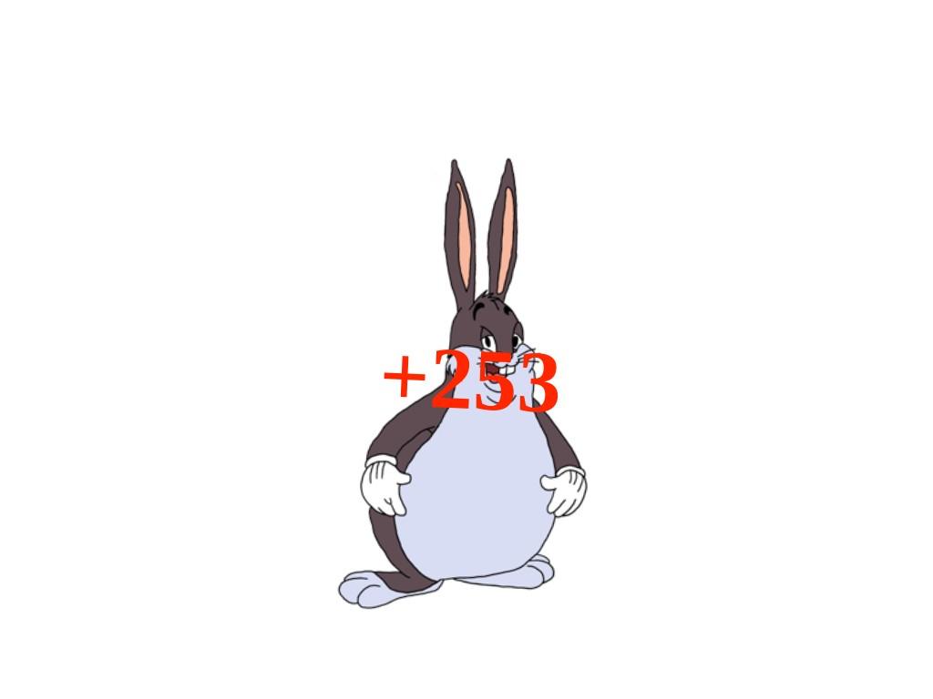 big chungus clicker