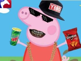 MLG Peppa Pig 1