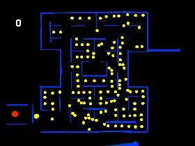 Pac-Man  1 1