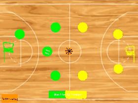 2-Player basket ball 1 1