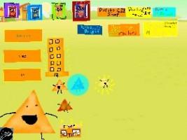 dorito clicker 3